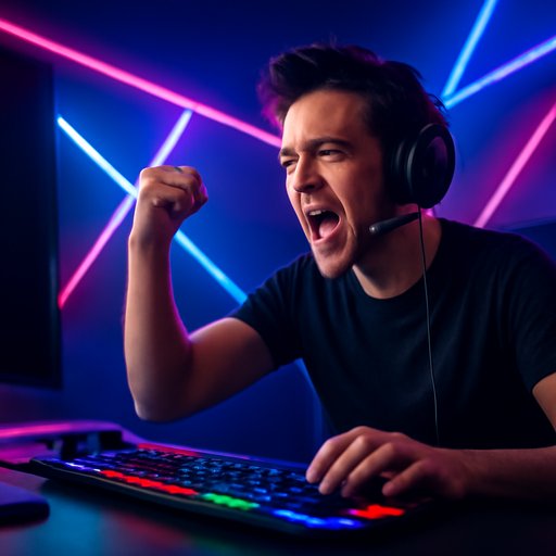 vip win session limit settings
